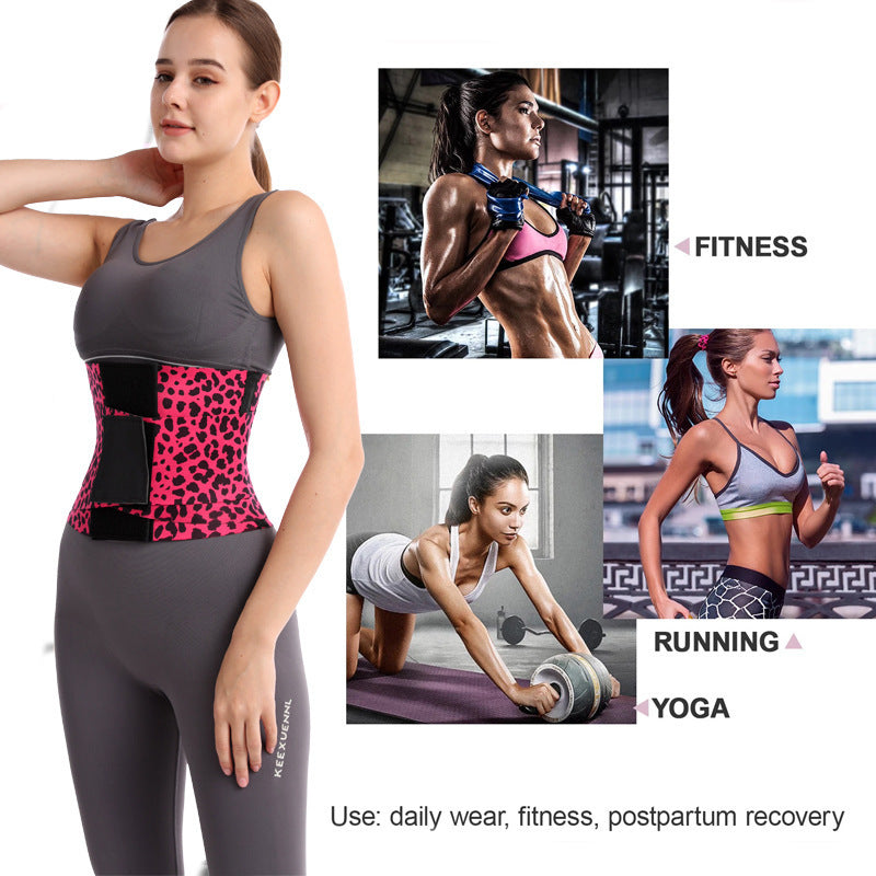 Elastic Waist Support Belt for Women easy and comfortable