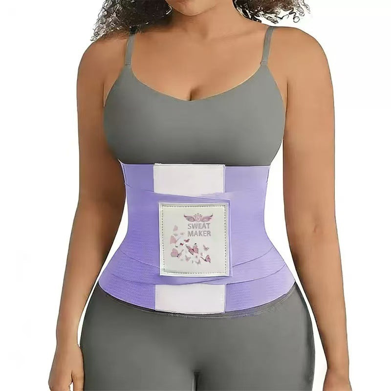 Elastic Waist Support Belt for Women easy and comfortable