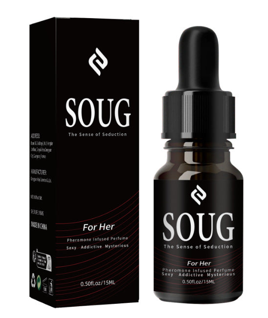 Pheromone Perfume Long Lasting Fragrance origional guaranted