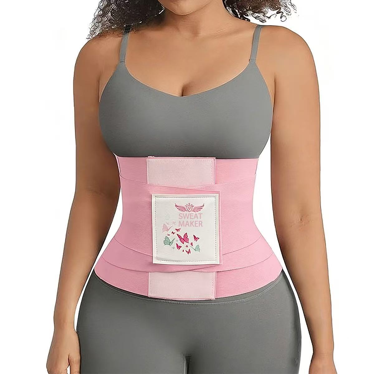 Elastic Waist Support Belt for Women easy and comfortable