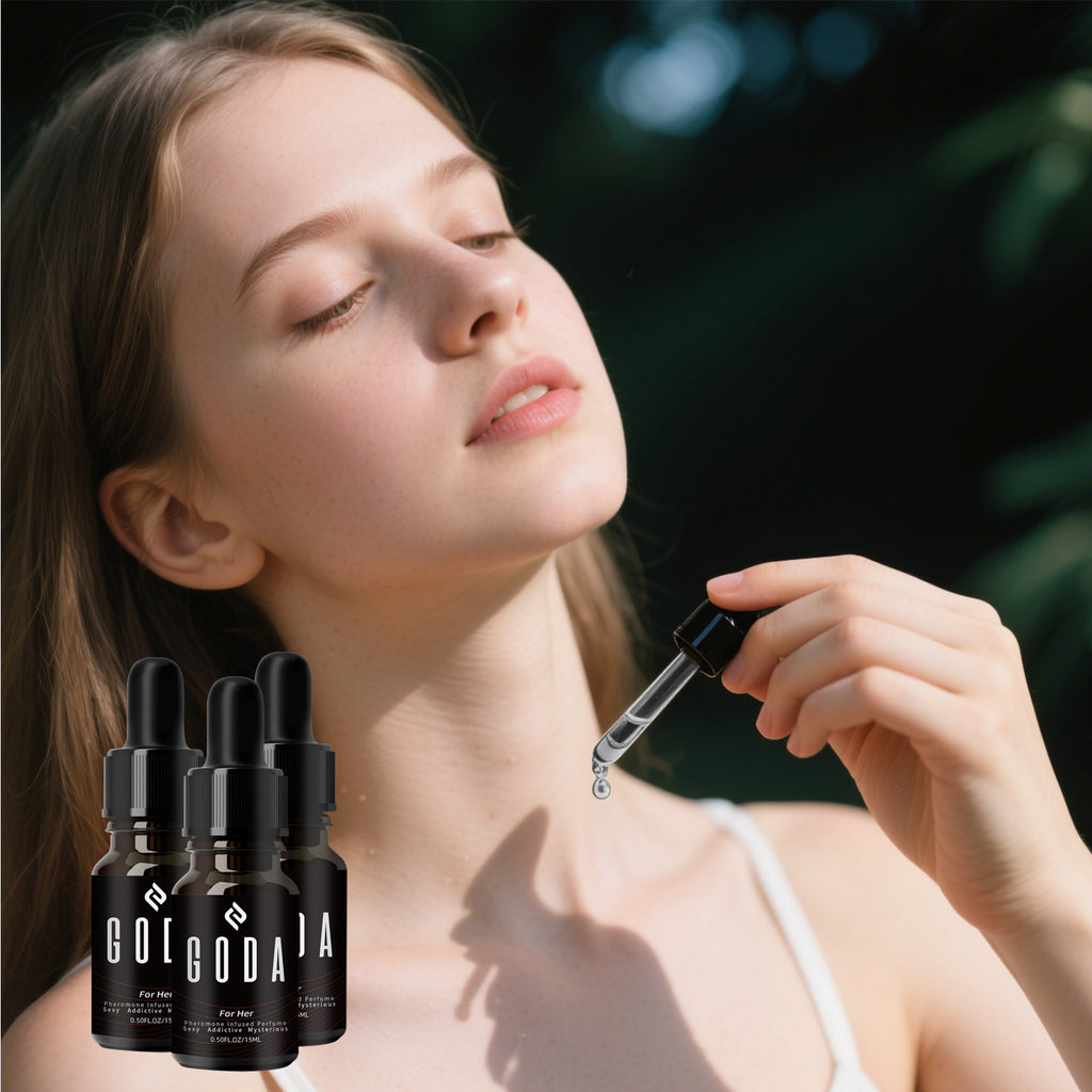 Pheromone Perfume Long Lasting Fragrance origional guaranted