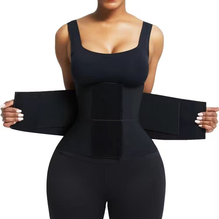 Elastic Waist Support Belt for Women easy and comfortable