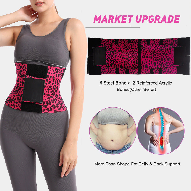 Elastic Waist Support Belt for Women easy and comfortable