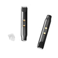 Dual Head Electric Body Shaver digital style