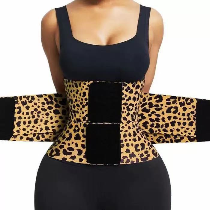 Elastic Waist Support Belt for Women easy and comfortable