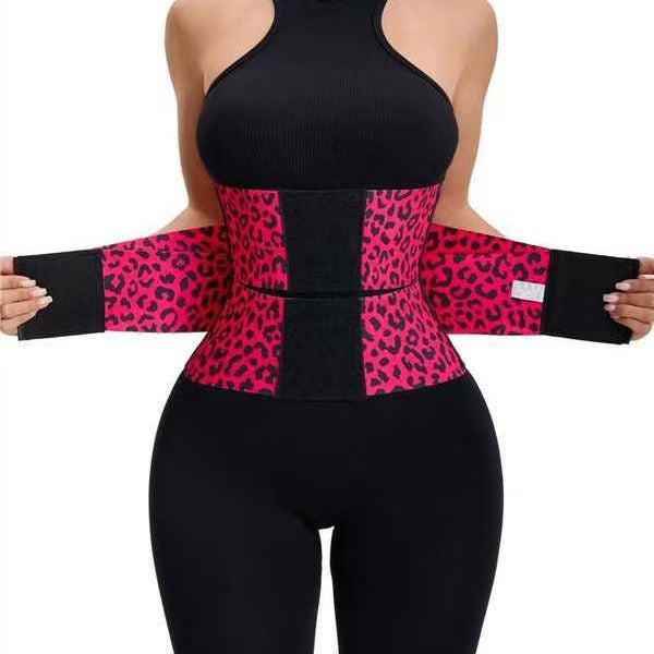 Elastic Waist Support Belt for Women easy and comfortable
