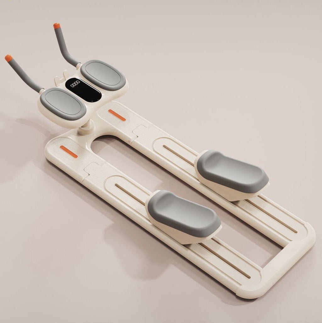 Multifunctional Home Fitness Crawling Trainer