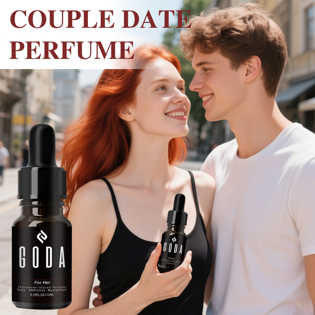 Pheromone Perfume Long Lasting Fragrance origional guaranted