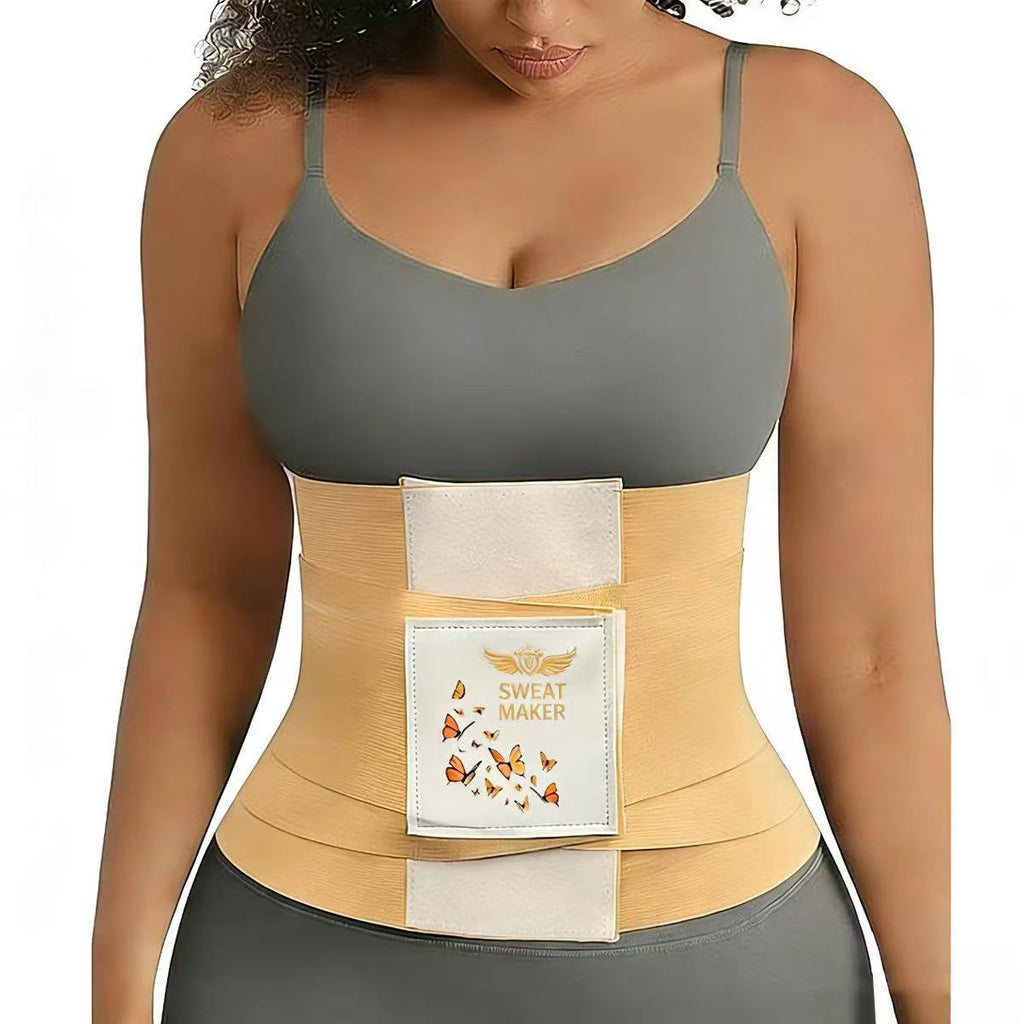 Elastic Waist Support Belt for Women easy and comfortable