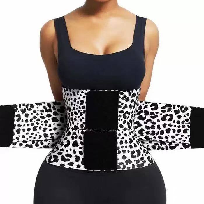 Elastic Waist Support Belt for Women easy and comfortable