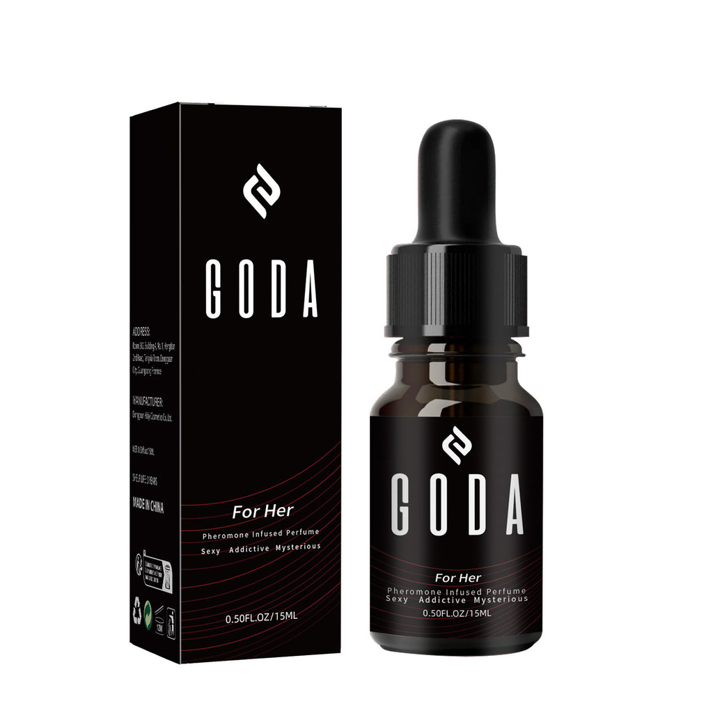 Pheromone Perfume Long Lasting Fragrance origional guaranted