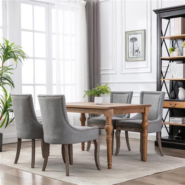 Furniture,Ultra Side Dining Chair with new decent style